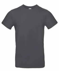 B&C T-Shirt #E190 -BP® bc t shirt e19010