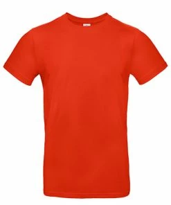 B&C T-Shirt #E190 -BP® bc t shirt e19012