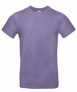 B&C T-Shirt #E190 -BP® bc t shirt e19015