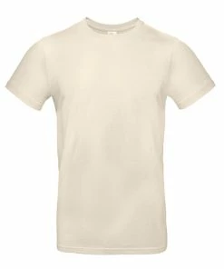 B&C T-Shirt #E190 -BP® bc t shirt e19017