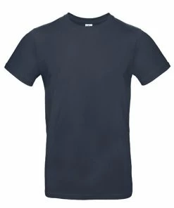 B&C T-Shirt #E190 -BP® bc t shirt e19018