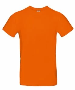 B&C T-Shirt #E190 -BP® bc t shirt e19020