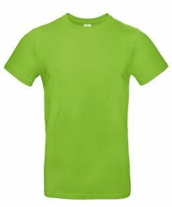 B&C T-Shirt #E190 -BP® bc t shirt e19021