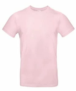 B&C T-Shirt #E190 -BP® bc t shirt e19022