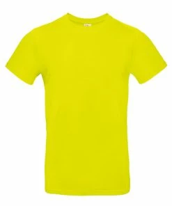 B&C T-Shirt #E190 -BP® bc t shirt e19024