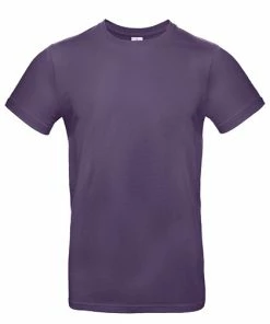 B&C T-Shirt #E190 -BP® bc t shirt e19025