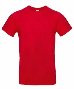 B&C T-Shirt #E190 -BP® bc t shirt e19026