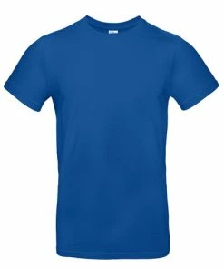 B&C T-Shirt #E190 -BP® bc t shirt e19027