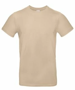 B&C T-Shirt #E190 -BP® bc t shirt e19028