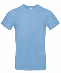 B&C T-Shirt #E190 -BP® bc t shirt e19029