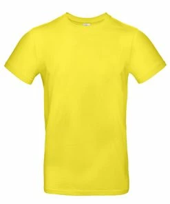 B&C T-Shirt #E190 -BP® bc t shirt e19030