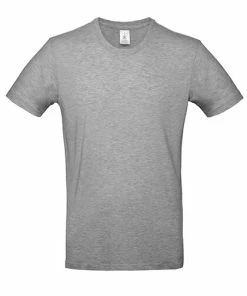 B&C T-Shirt #E190 -BP® bc t shirt e19032