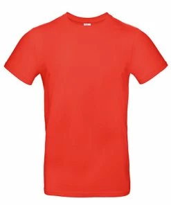 B&C T-Shirt #E190 -BP® bc t shirt e19034