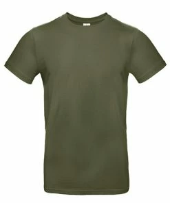 B&C T-Shirt #E190 -BP® bc t shirt e19036