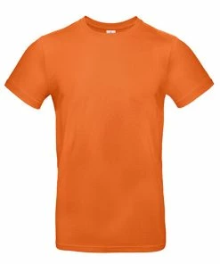 B&C T-Shirt #E190 -BP® bc t shirt e19037
