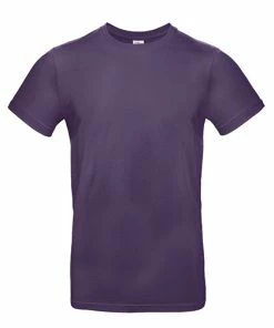 B&C T-Shirt #E190 -BP® bc t shirt e19038