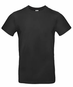 B&C T-Shirt #E190 -BP® bc t shirt e1904