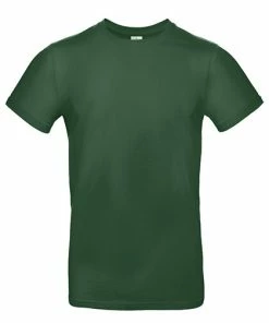B&C T-Shirt #E190 -BP® bc t shirt e1905