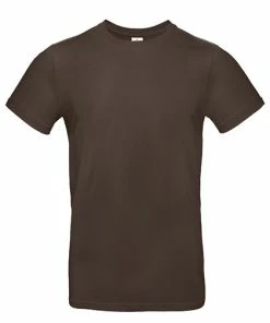 B&C T-Shirt #E190 -BP® bc t shirt e1906