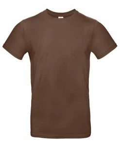 B&C T-Shirt #E190 -BP® bc t shirt e1908