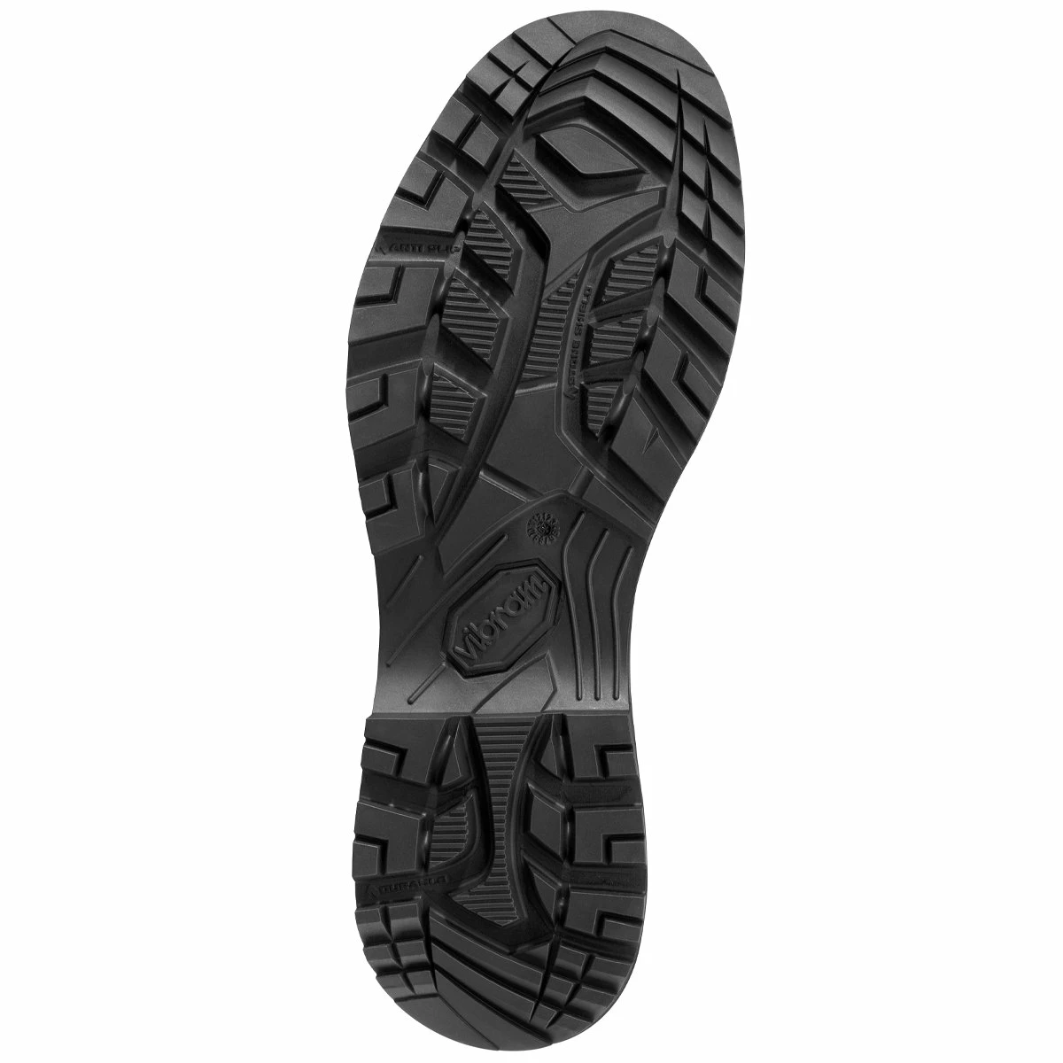 Haix Ranger BGS 2.0 Gore-Tex® 2 Haix Ranger BGS 2.0 Gore-Tex® – Bild 2