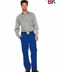 BP Berufsbekleidung BP Arbeitshose 1469 720 Mischgewebe -BP® bp arbeitshose 1469 720 mischgewebe6