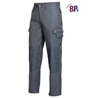 BP Berufsbekleidung BP Arbeitshose 1493 720 Jeansform 2 BP Berufsbekleidung BP Arbeitshose 1493 720 Jeansform – Bild 2