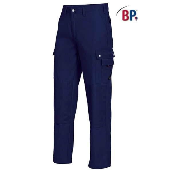 BP Berufsbekleidung BP Arbeitshose 1493 720 Jeansform 3 BP Berufsbekleidung BP Arbeitshose 1493 720 Jeansform – Bild 3