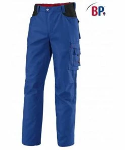 BP Berufsbekleidung BP Arbeitshose 1788 555 Herren Aus Mischgewebe -BP® bp arbeitshose 1788 555 herren aus mischgewebe5