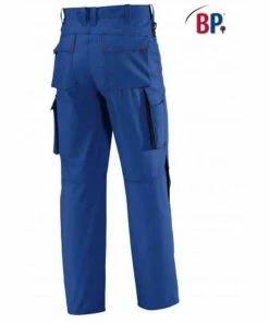 BP Berufsbekleidung BP Arbeitshose 1788 555 Herren Aus Mischgewebe -BP® bp arbeitshose 1788 555 herren aus mischgewebe6
