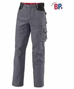BP Berufsbekleidung BP Arbeitshose 1788 555 Herren Aus Mischgewebe -BP® bp arbeitshose 1788 555 herren aus mischgewebe7
