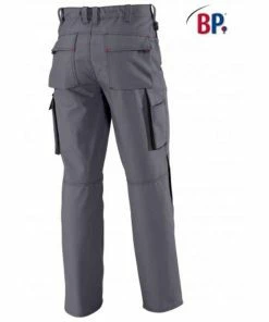BP Berufsbekleidung BP Arbeitshose 1788 555 Herren Aus Mischgewebe -BP® bp arbeitshose 1788 555 herren aus mischgewebe8