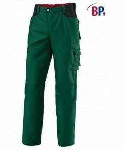 BP Berufsbekleidung BP Arbeitshose 1788 555 Herren Aus Mischgewebe -BP® bp arbeitshose 1788 555 herren aus mischgewebe9