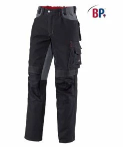 BP Berufsbekleidung BP Arbeitshose 1789 555 Aus Mischgewebe