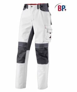 BP Berufsbekleidung BP Arbeitshose 1789 555 Aus Mischgewebe -BP® bp arbeitshose 1789 555 aus mischgewebe3