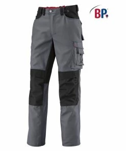BP Berufsbekleidung BP Arbeitshose 1789 555 Aus Mischgewebe -BP® bp arbeitshose 1789 555 aus mischgewebe4