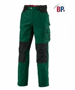 BP Berufsbekleidung BP Arbeitshose 1789 555 Aus Mischgewebe -BP® bp arbeitshose 1789 555 aus mischgewebe5