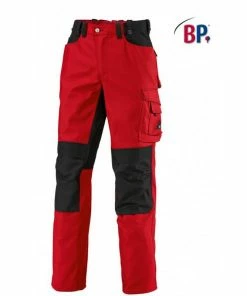 BP Berufsbekleidung BP Arbeitshose 1789 555 Aus Mischgewebe -BP® bp arbeitshose 1789 555 aus mischgewebe6