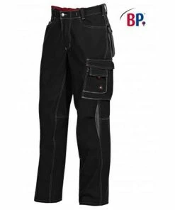 BP Berufsbekleidung BP Arbeitshose 1796 720 Aus Baumwolle