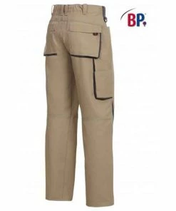 BP Berufsbekleidung BP Arbeitshose 1796 720 Aus Baumwolle 20 BP Berufsbekleidung BP Arbeitshose 1796 720 Aus Baumwolle -BP® bp arbeitshose 1796 720 aus baumwolle10
