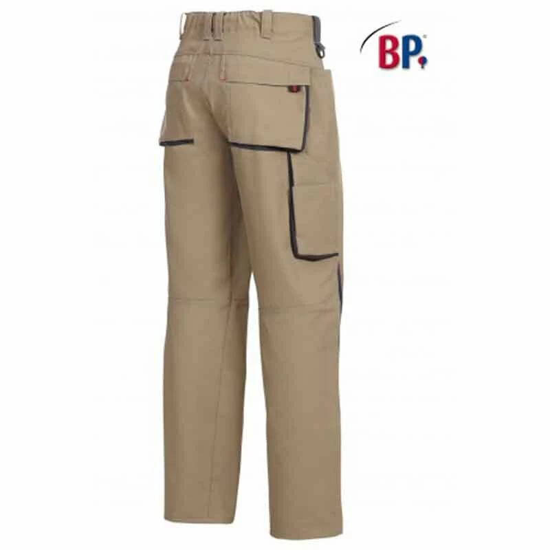 BP Berufsbekleidung BP Arbeitshose 1796 720 Aus Baumwolle 10 BP Berufsbekleidung BP Arbeitshose 1796 720 Aus Baumwolle – Bild 10