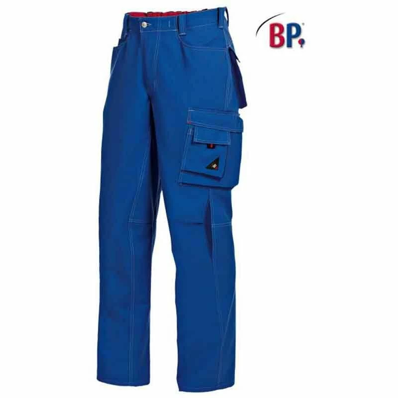BP Berufsbekleidung BP Arbeitshose 1796 720 Aus Baumwolle 11 BP Berufsbekleidung BP Arbeitshose 1796 720 Aus Baumwolle – Bild 11
