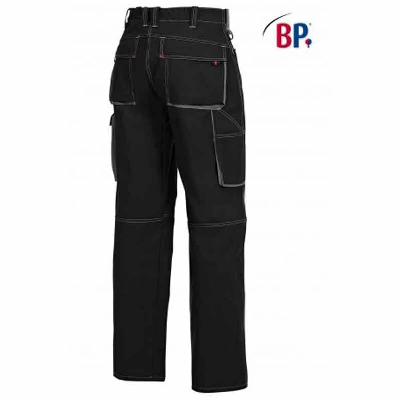 BP Berufsbekleidung BP Arbeitshose 1796 720 Aus Baumwolle 2 BP Berufsbekleidung BP Arbeitshose 1796 720 Aus Baumwolle – Bild 2