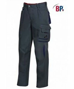 BP Berufsbekleidung BP Arbeitshose 1796 720 Aus Baumwolle 13 BP Berufsbekleidung BP Arbeitshose 1796 720 Aus Baumwolle -BP® bp arbeitshose 1796 720 aus baumwolle3
