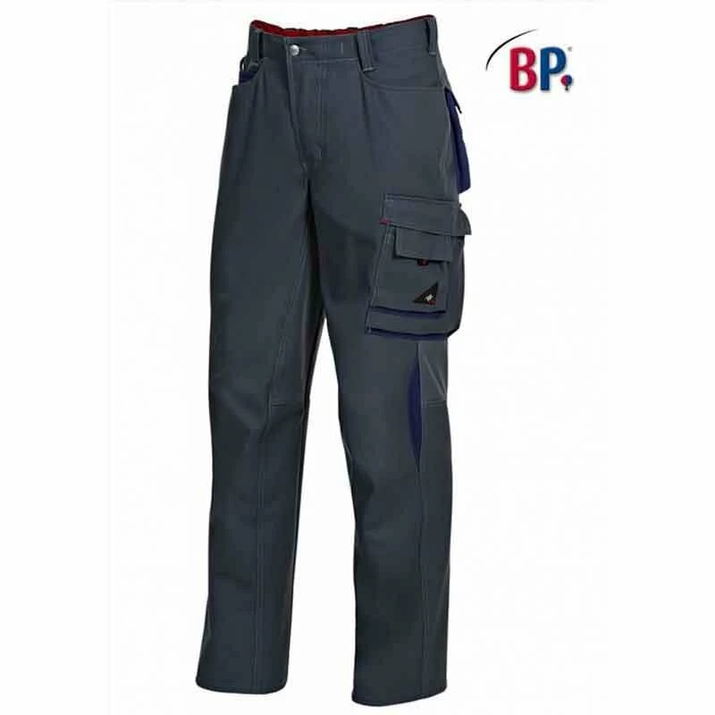 BP Berufsbekleidung BP Arbeitshose 1796 720 Aus Baumwolle 3 BP Berufsbekleidung BP Arbeitshose 1796 720 Aus Baumwolle – Bild 3