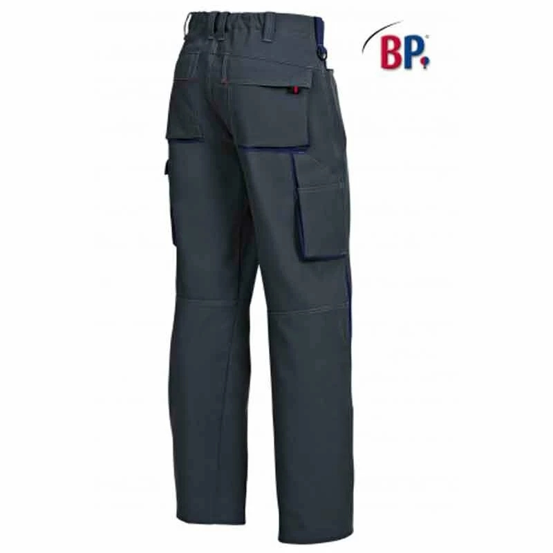 BP Berufsbekleidung BP Arbeitshose 1796 720 Aus Baumwolle 4 BP Berufsbekleidung BP Arbeitshose 1796 720 Aus Baumwolle – Bild 4