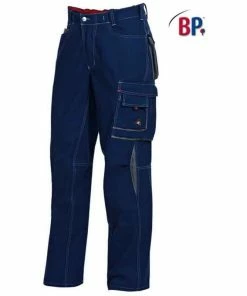 BP Berufsbekleidung BP Arbeitshose 1796 720 Aus Baumwolle 15 BP Berufsbekleidung BP Arbeitshose 1796 720 Aus Baumwolle -BP® bp arbeitshose 1796 720 aus baumwolle5