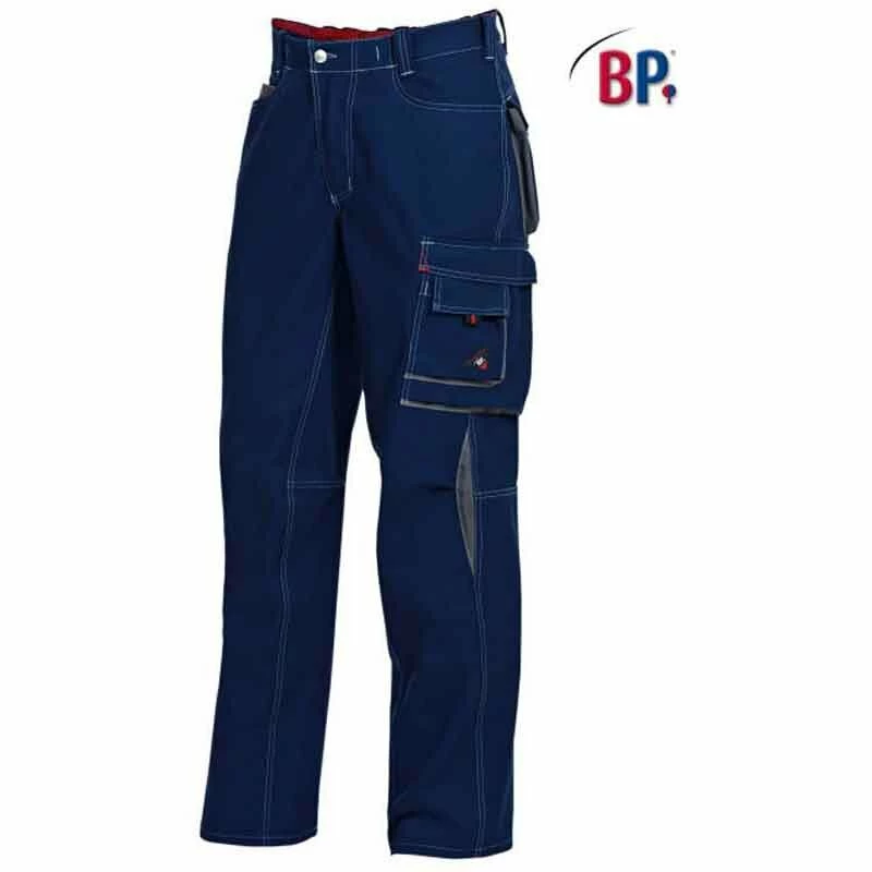 BP Berufsbekleidung BP Arbeitshose 1796 720 Aus Baumwolle 5 BP Berufsbekleidung BP Arbeitshose 1796 720 Aus Baumwolle – Bild 5