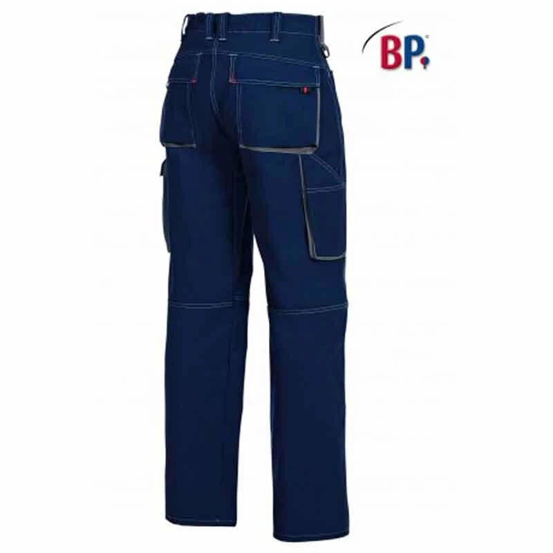 BP Berufsbekleidung BP Arbeitshose 1796 720 Aus Baumwolle 6 BP Berufsbekleidung BP Arbeitshose 1796 720 Aus Baumwolle – Bild 6