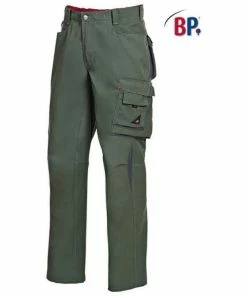 BP Berufsbekleidung BP Arbeitshose 1796 720 Aus Baumwolle 17 BP Berufsbekleidung BP Arbeitshose 1796 720 Aus Baumwolle -BP® bp arbeitshose 1796 720 aus baumwolle7